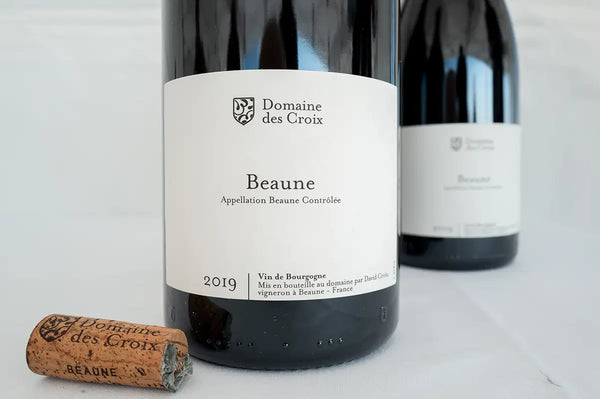 Domaine des Croix a Beaune
